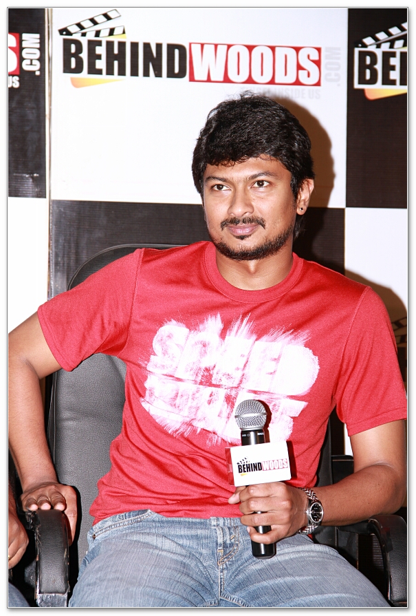 BEHINDWOODS ORU KAL ORU KANNADI CONTEST - IMAGES